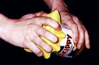 mightgrip in use!