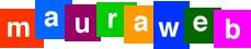 old mauraweb logo
