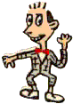 pee wee