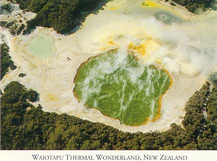 champagne pool