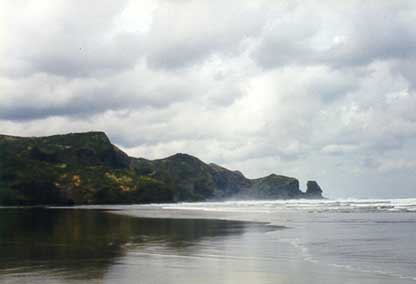 xena beach